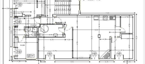 4 Schlafzimmer Wohnung in Chalkidiki, Greece, Nr. 51865 25