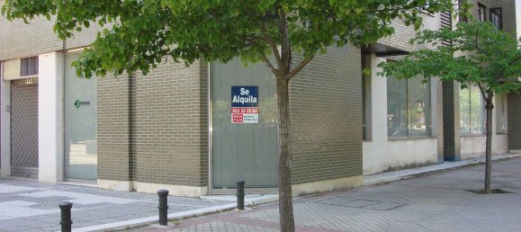 Gewerbliche Immobilie in Valladolid, Spain 83m², Nr. 103983 12