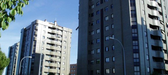 Gewerbliche Immobilie in Valladolid, Spain 83m², Nr. 103983 3