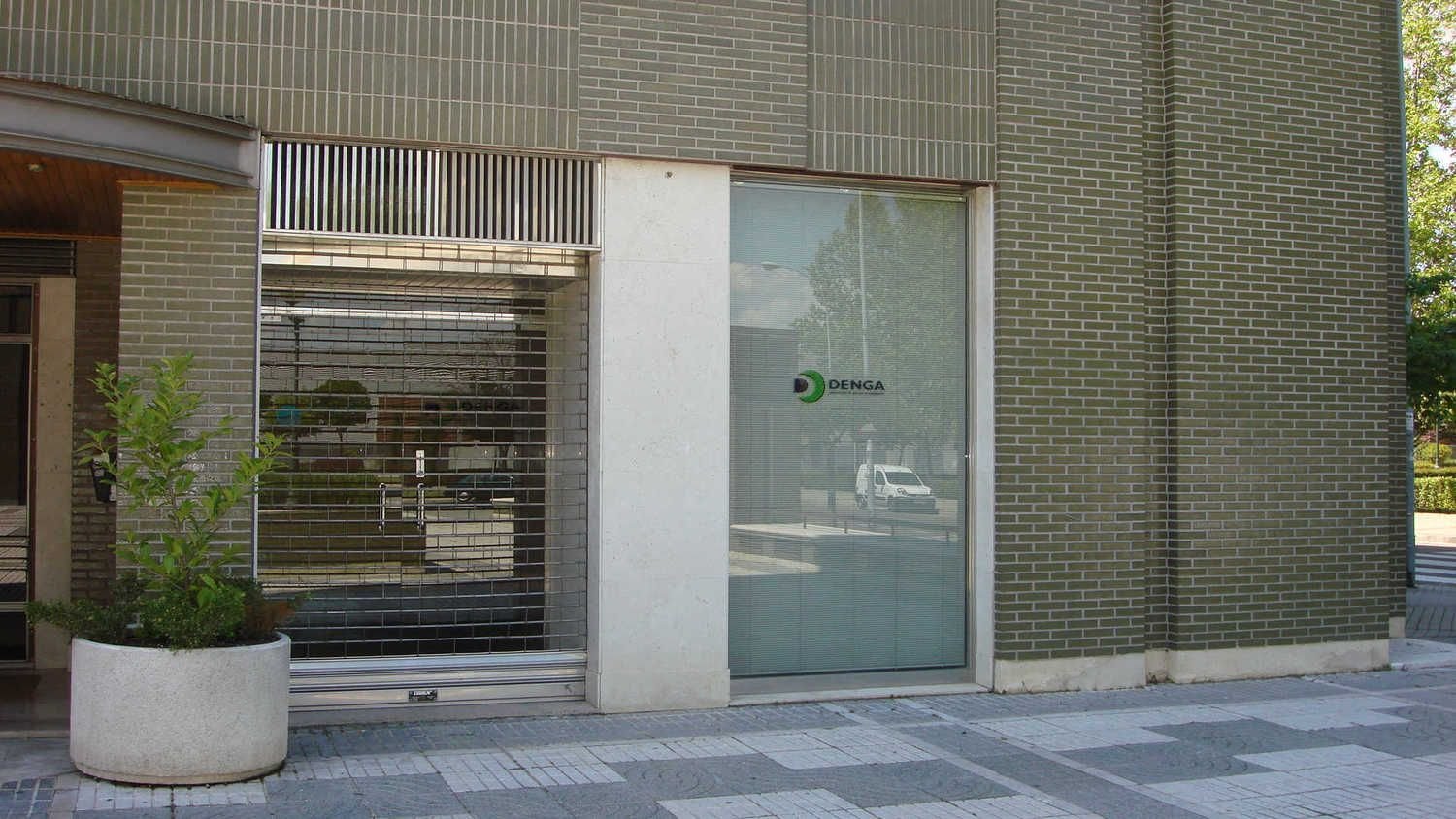 Gewerbliche Immobilie in Valladolid, Spain 83m², Nr. 103983
