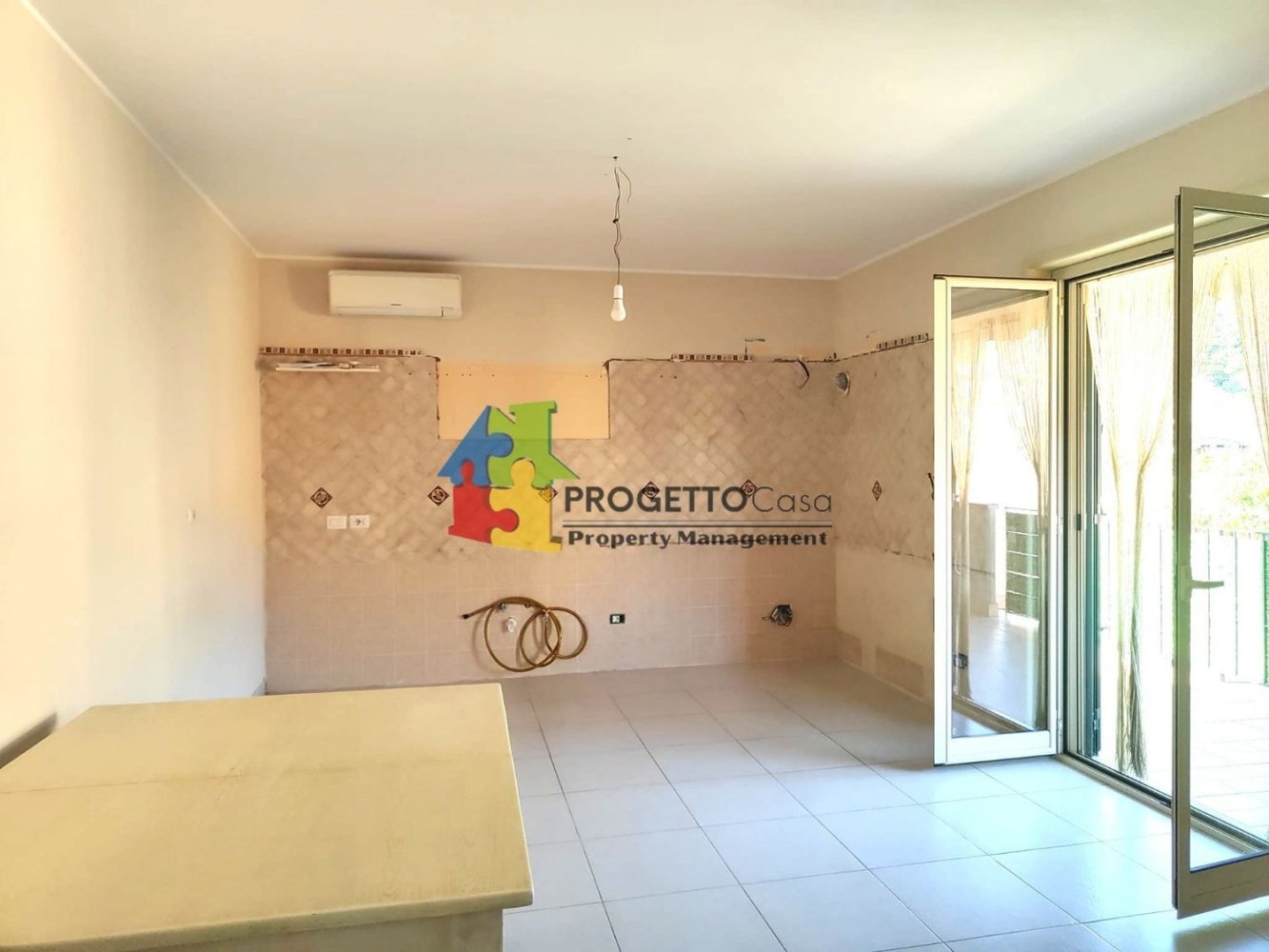 4 bedrooms Apartment in Gaggi, Italy No. 315364