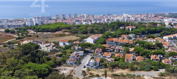 Terreno en Almada, Portugal No. 137343 2