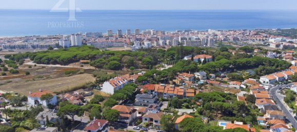 Terreno en Almada, Portugal No. 137343 5