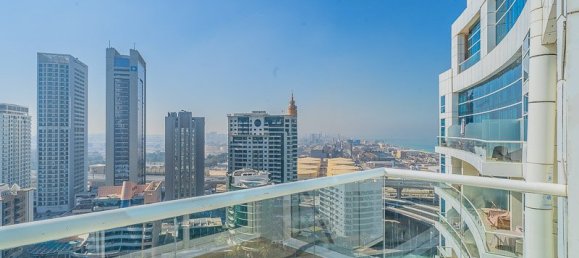 Apartamento de 2 dormitorios en Dubai Marina, UAE No. 2181 18