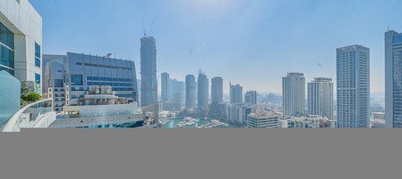 Apartamento de 2 dormitorios en Dubai Marina, UAE No. 2181 2