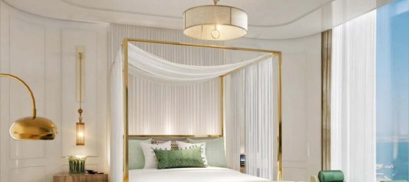 3 bedrooms Apartment in Sheikh Zayed Road, UAE No. 1720 3