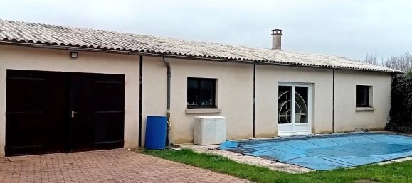 Casa T4 em Auxy, France N.º 74146 13