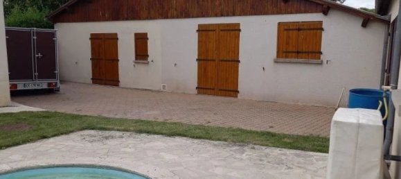 Casa T4 em Auxy, France N.º 74146 15