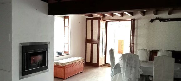 Casa T4 em Auxy, France N.º 74146 5