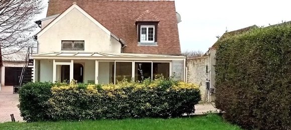 Casa T4 em Auxy, France N.º 74146 17