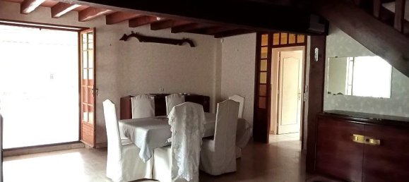 Casa T4 em Auxy, France N.º 74146 4