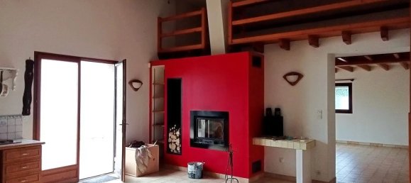 Casa T4 em Auxy, France N.º 74146 10