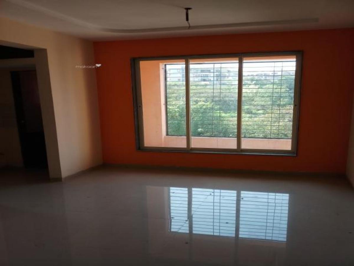 2 bedrooms House in Mumbai, India No. 5872