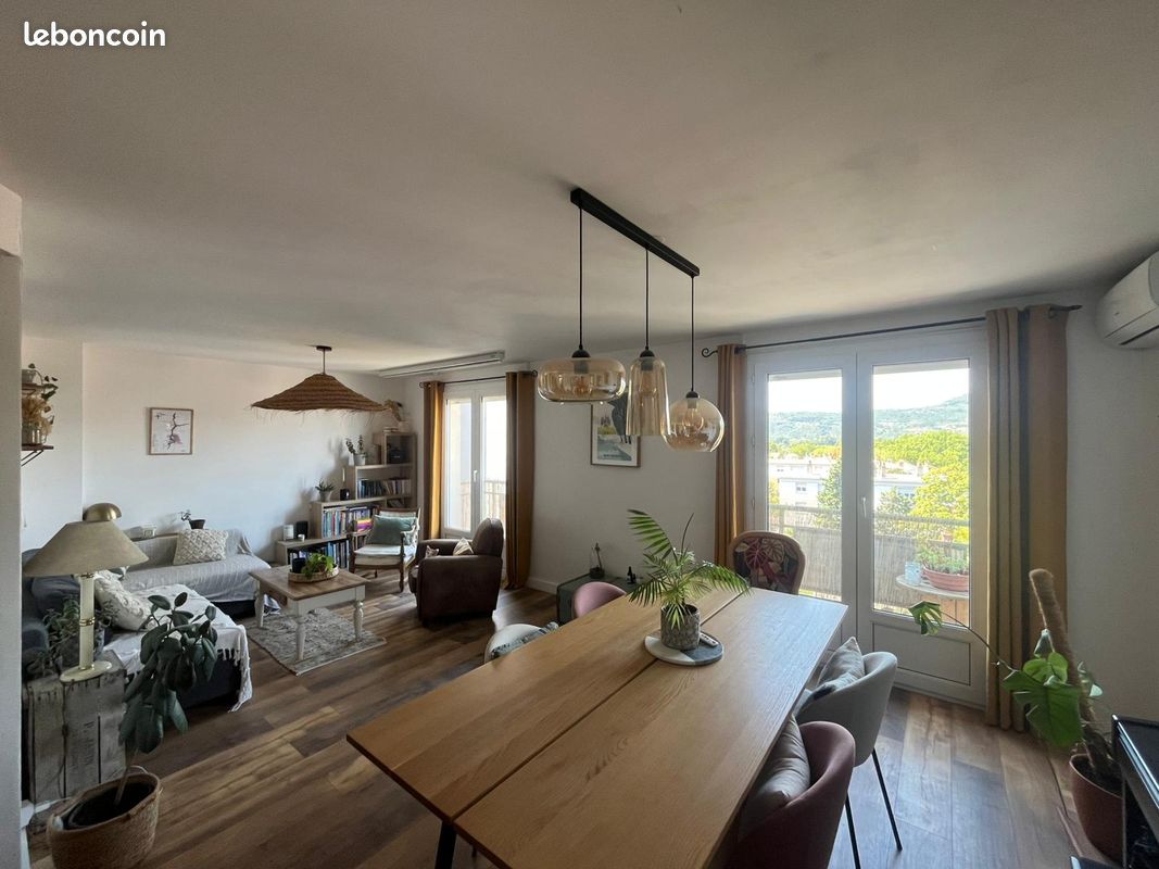 Apartamento T2 em Valence, France N.º 322389