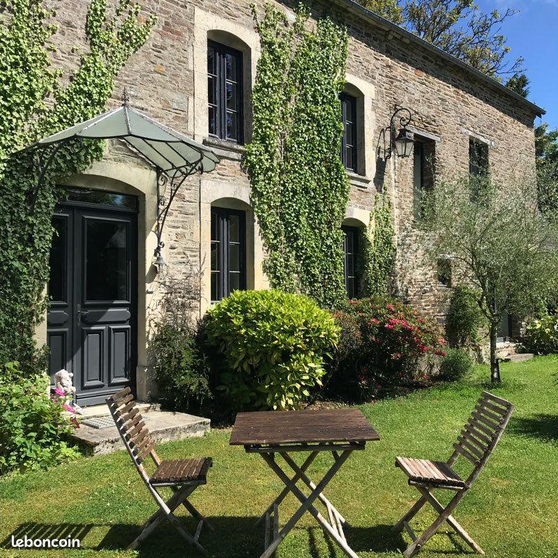 4 bedrooms House in Calvados, France No. 357325