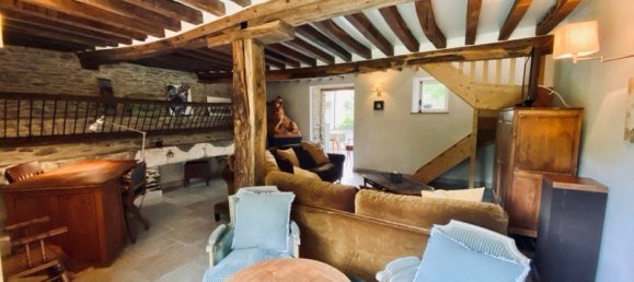 4 bedrooms House in Calvados, France No. 357325 6