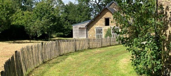 4 bedrooms House in Calvados, France No. 357325 14