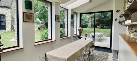 4 bedrooms House in Calvados, France No. 357325 5