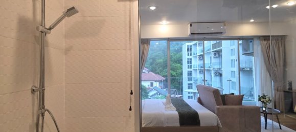 2-Zimmer Wohnung in Pattaya, Thailand, Nr. 163921 11