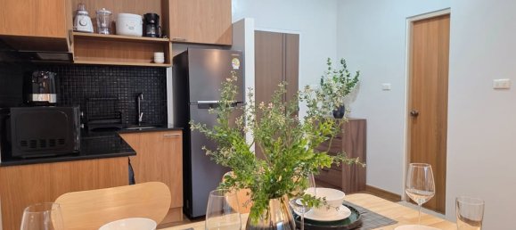 2-Zimmer Wohnung in Pattaya, Thailand, Nr. 163921 4