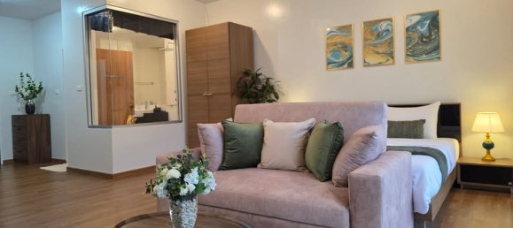 2-Zimmer Wohnung in Pattaya, Thailand, Nr. 163921 7
