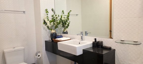 2-Zimmer Wohnung in Pattaya, Thailand, Nr. 163921 10