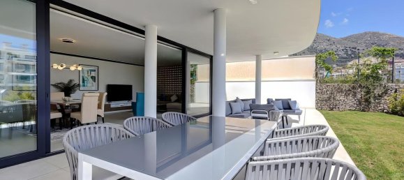 3 bedrooms Apartment in Fuengirola, Spain No. 46203 15