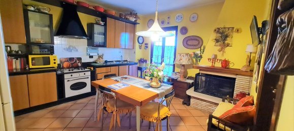 7 rooms Villa in Cerveteri, Italy No. 141405 43