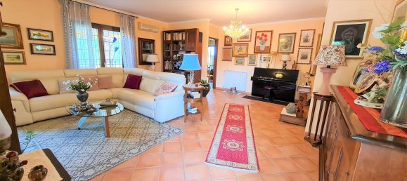 7 rooms Villa in Cerveteri, Italy No. 141405 29