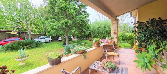 7 rooms Villa in Cerveteri, Italy No. 141405 41