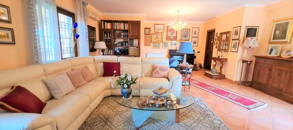 7 rooms Villa in Cerveteri, Italy No. 141405 24