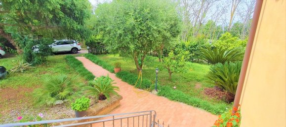 7 rooms Villa in Cerveteri, Italy No. 141405 27