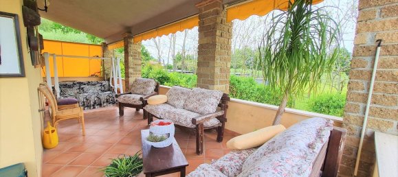 7 rooms Villa in Cerveteri, Italy No. 141405 3