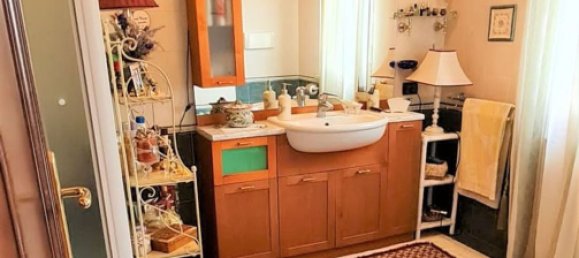 7 rooms Villa in Cerveteri, Italy No. 141405 10