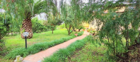 7 rooms Villa in Cerveteri, Italy No. 141405 39