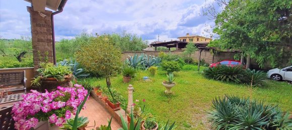 7 rooms Villa in Cerveteri, Italy No. 141405 2