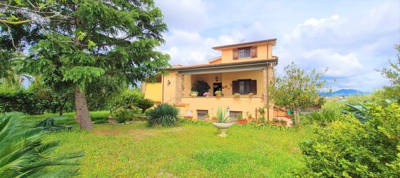 7 rooms Villa in Cerveteri, Italy No. 141405 45