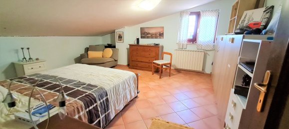7 rooms Villa in Cerveteri, Italy No. 141405 19