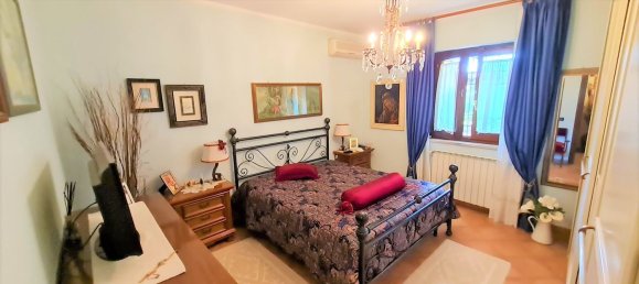 7 rooms Villa in Cerveteri, Italy No. 141405 47