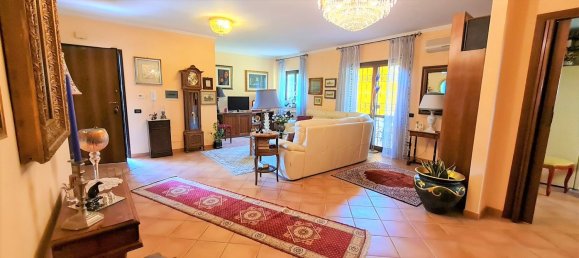 7 rooms Villa in Cerveteri, Italy No. 141405 26