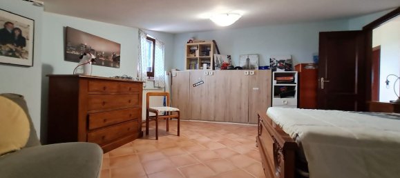 7 rooms Villa in Cerveteri, Italy No. 141405 17