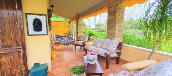 7 rooms Villa in Cerveteri, Italy No. 141405 4