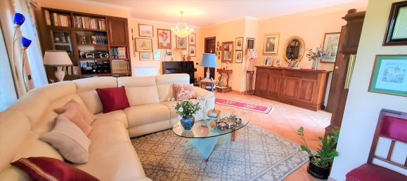 7 rooms Villa in Cerveteri, Italy No. 141405 25