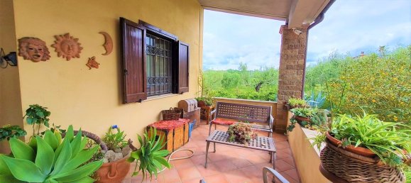7 rooms Villa in Cerveteri, Italy No. 141405 37