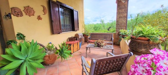 7 rooms Villa in Cerveteri, Italy No. 141405 33