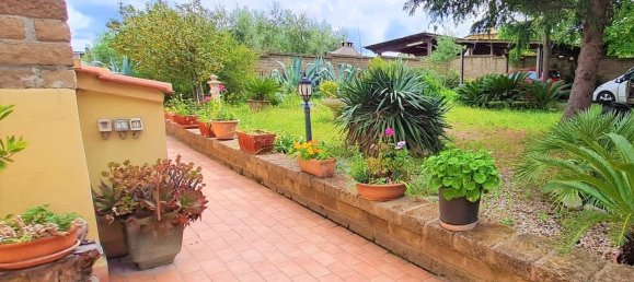 7 rooms Villa in Cerveteri, Italy No. 141405 42