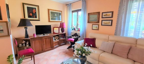 7 rooms Villa in Cerveteri, Italy No. 141405 18