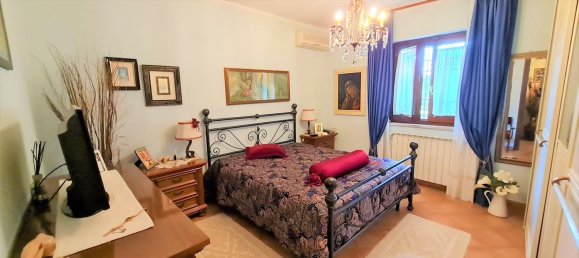 7 rooms Villa in Cerveteri, Italy No. 141405 12