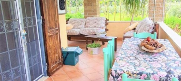 7 rooms Villa in Cerveteri, Italy No. 141405 14