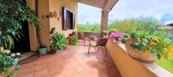 7 rooms Villa in Cerveteri, Italy No. 141405 40